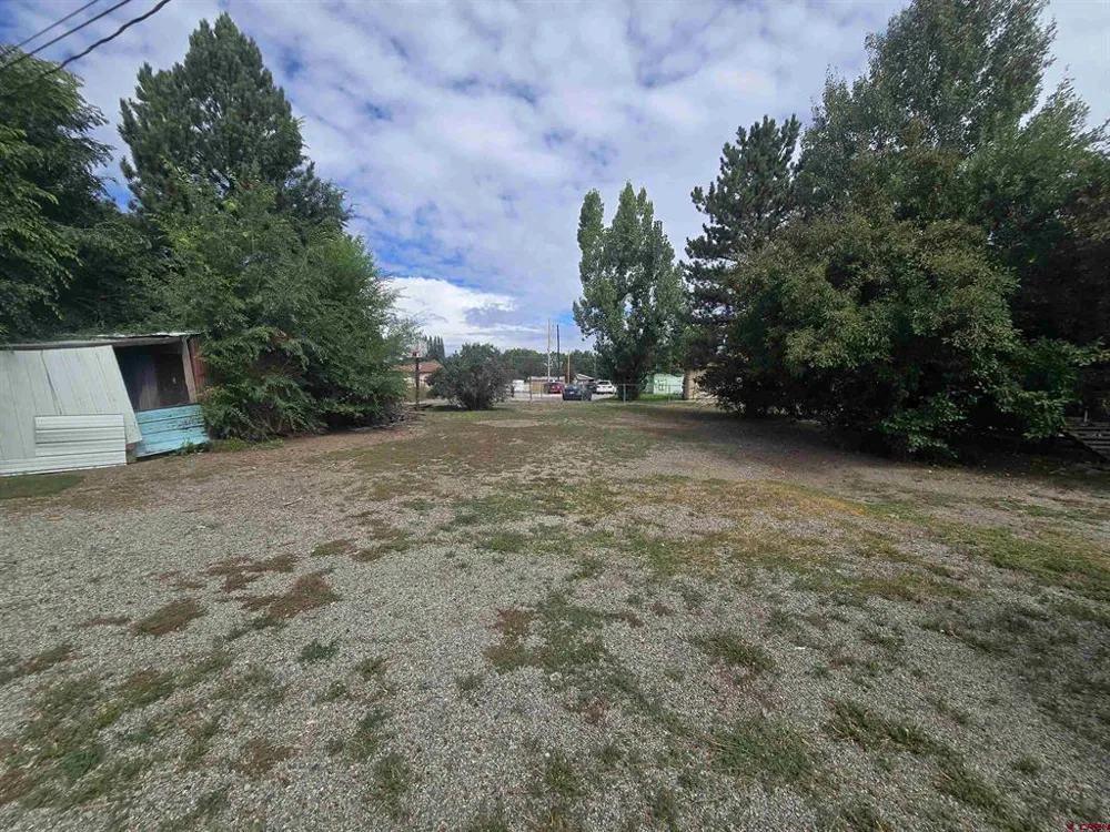 639 Madison Street Monte Vista, CO 81144
