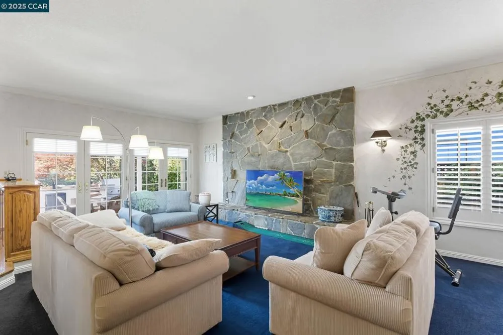 4355 Quail Run Ln Danville, CA 94506