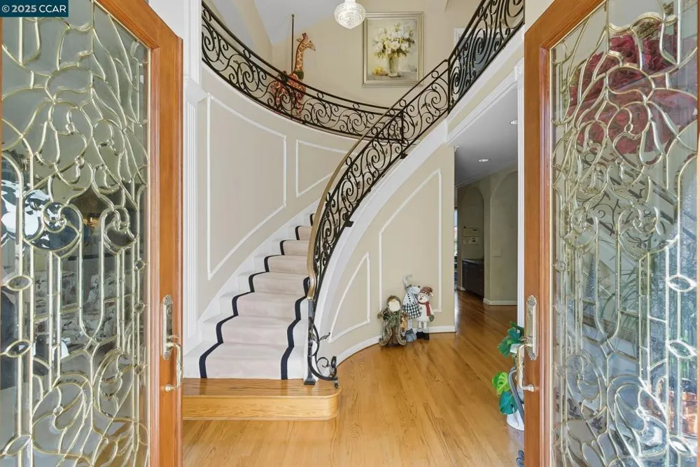 4355 Quail Run Ln Danville, CA 94506