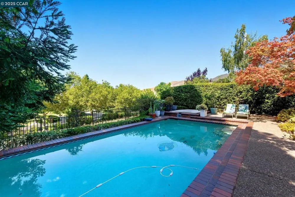 4355 Quail Run Ln Danville, CA 94506