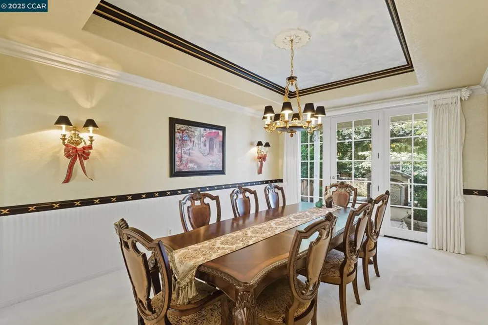 4355 Quail Run Ln Danville, CA 94506