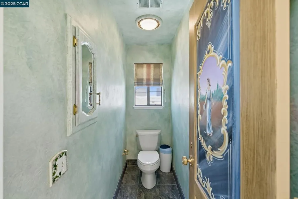 4355 Quail Run Ln Danville, CA 94506
