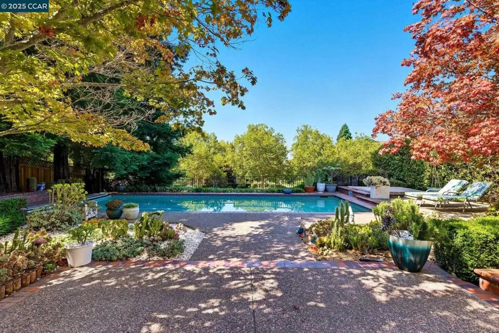 4355 Quail Run Ln Danville, CA 94506