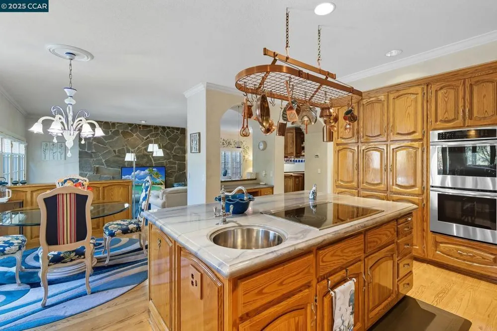 4355 Quail Run Ln Danville, CA 94506