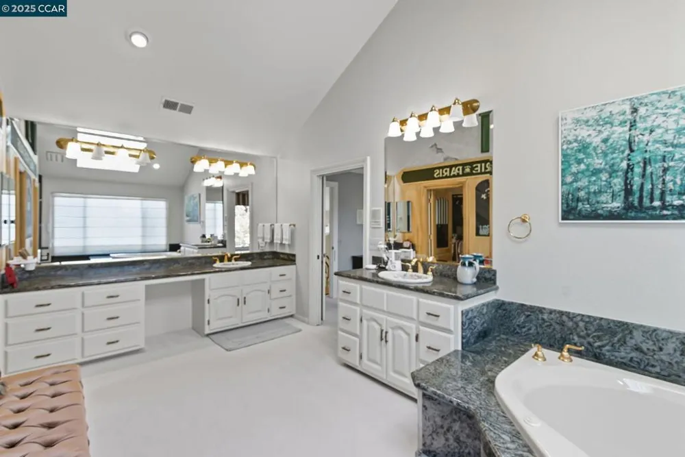 4355 Quail Run Ln Danville, CA 94506