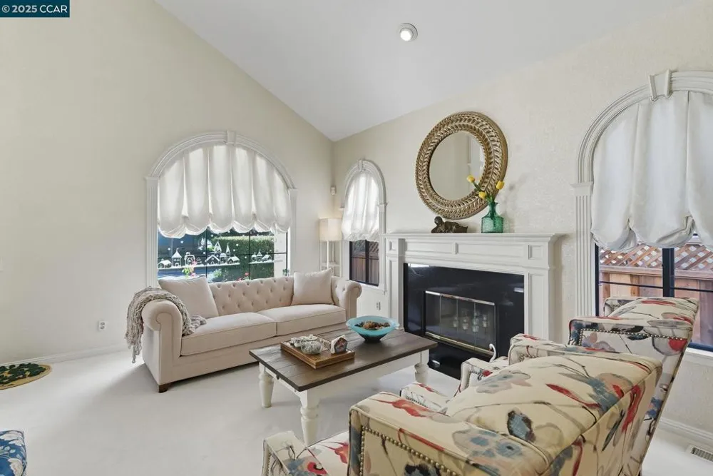 4355 Quail Run Ln Danville, CA 94506