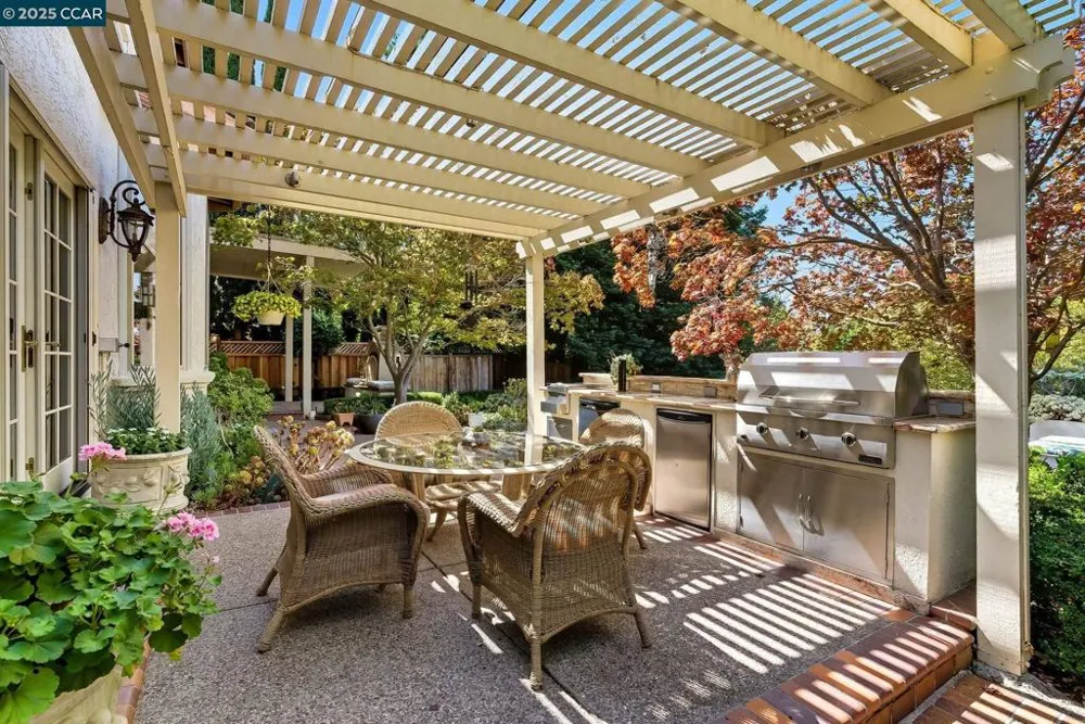 4355 Quail Run Ln Danville, CA 94506