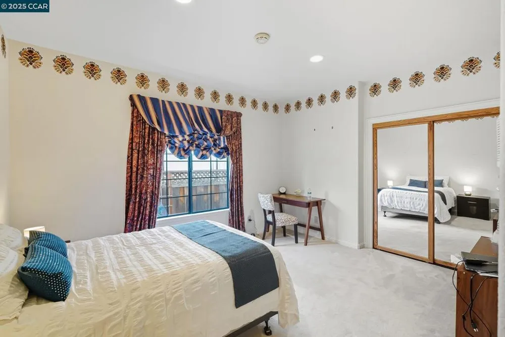4355 Quail Run Ln Danville, CA 94506