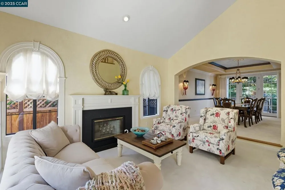 4355 Quail Run Ln Danville, CA 94506