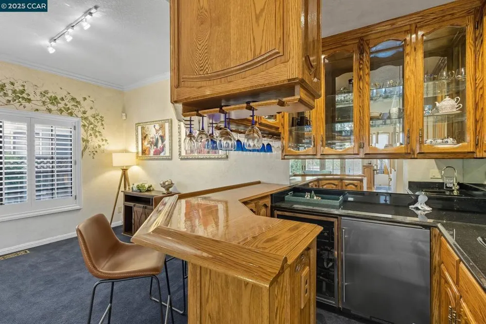 4355 Quail Run Ln Danville, CA 94506