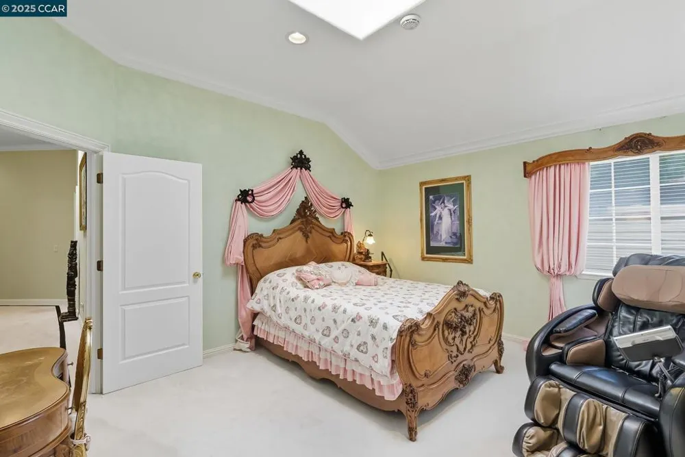 4355 Quail Run Ln Danville, CA 94506