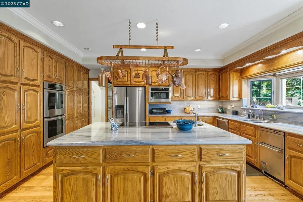4355 Quail Run Ln Danville, CA 94506