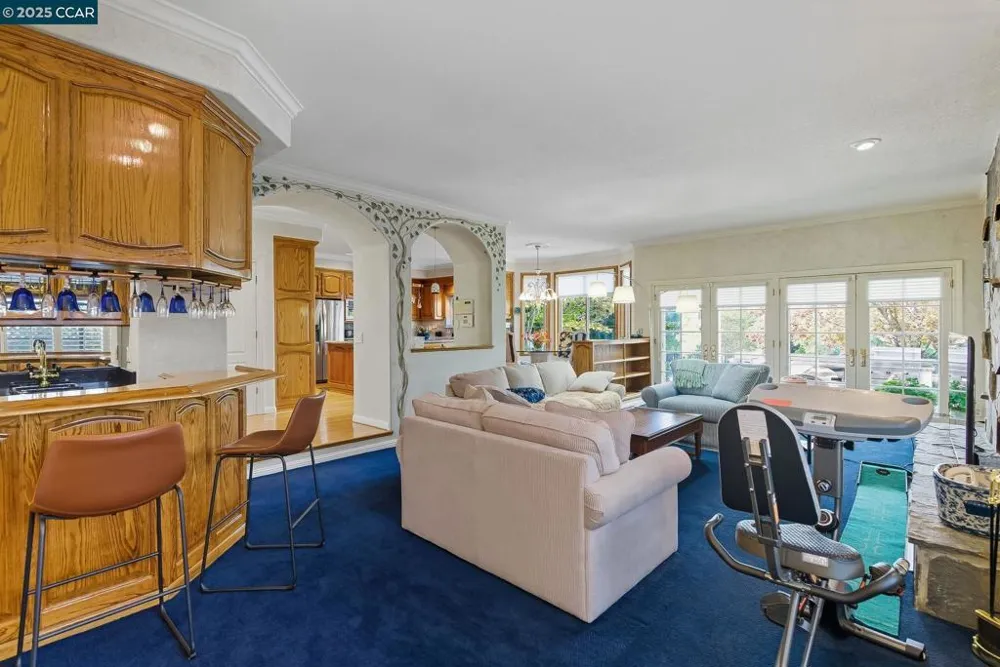 4355 Quail Run Ln Danville, CA 94506