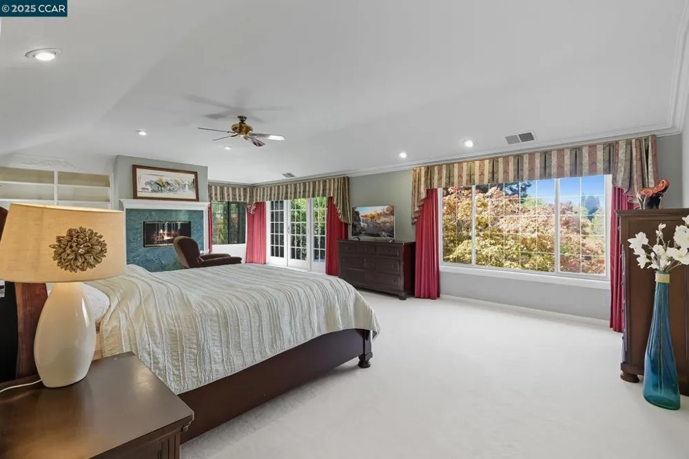 4355 Quail Run Ln Danville, CA 94506
