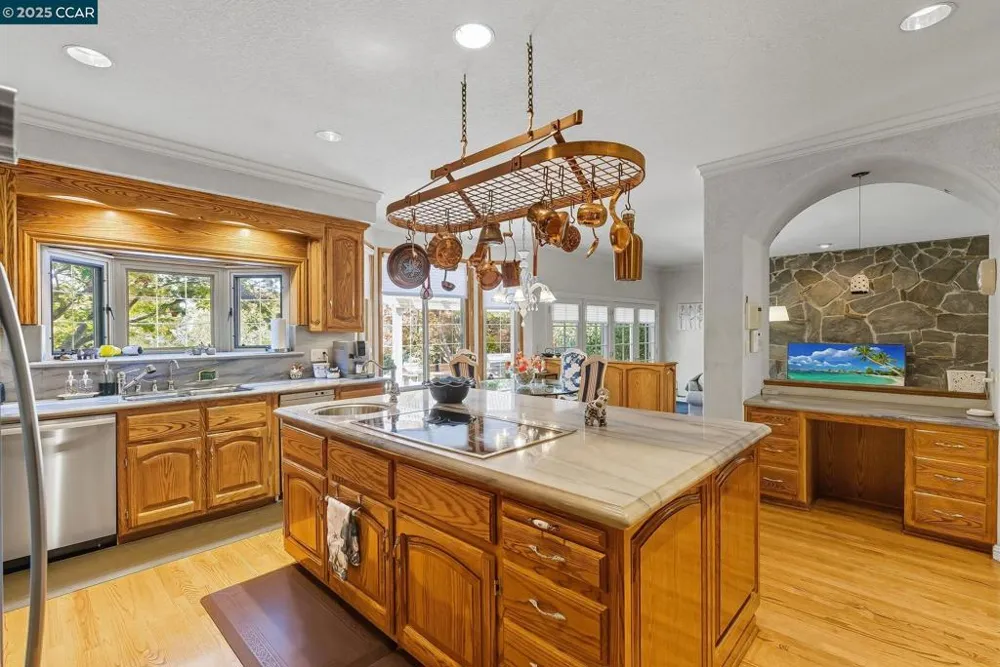 4355 Quail Run Ln Danville, CA 94506