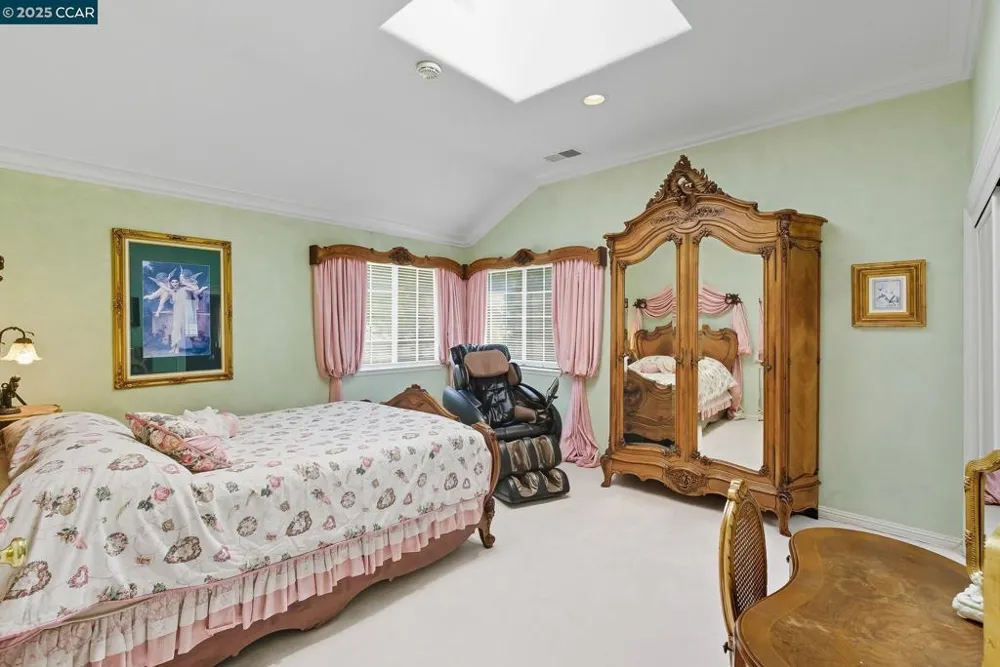 4355 Quail Run Ln Danville, CA 94506