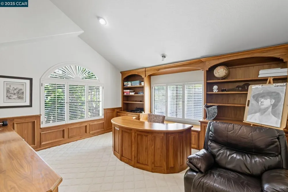 4355 Quail Run Ln Danville, CA 94506