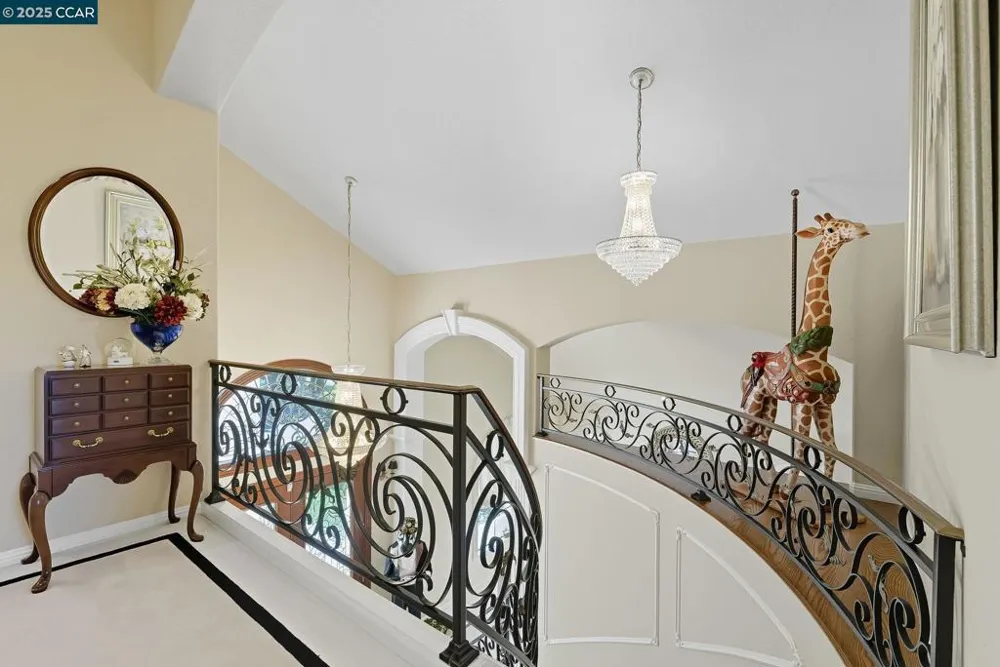 4355 Quail Run Ln Danville, CA 94506