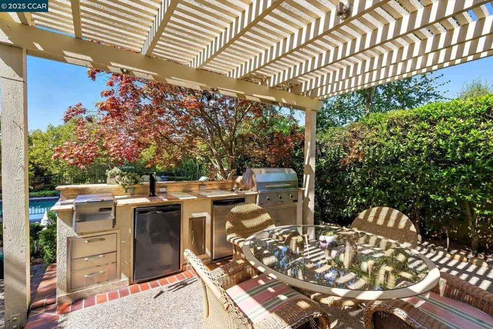4355 Quail Run Ln Danville, CA 94506