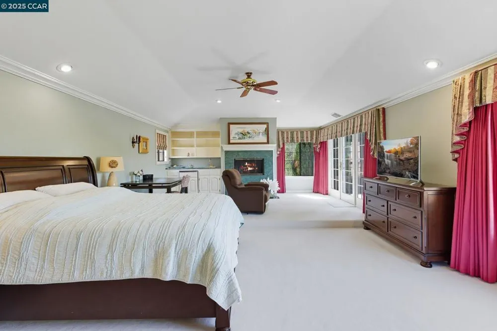 4355 Quail Run Ln Danville, CA 94506