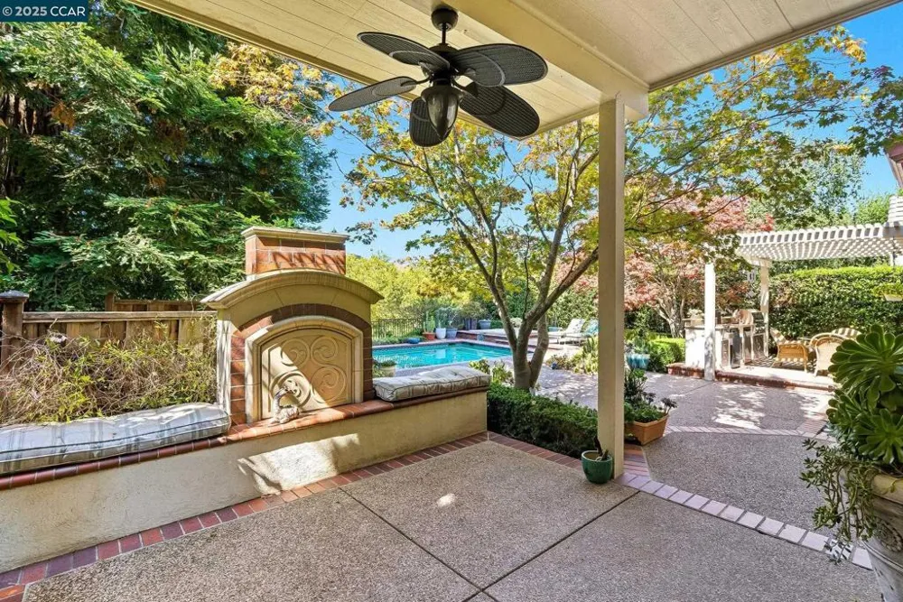 4355 Quail Run Ln Danville, CA 94506