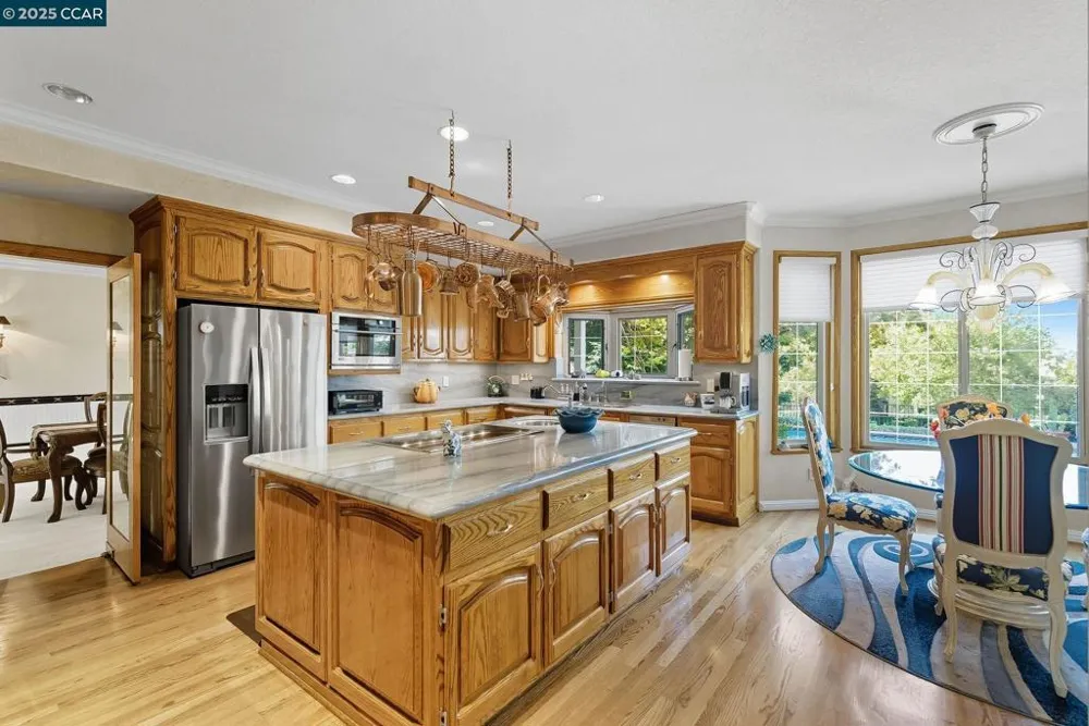 4355 Quail Run Ln Danville, CA 94506