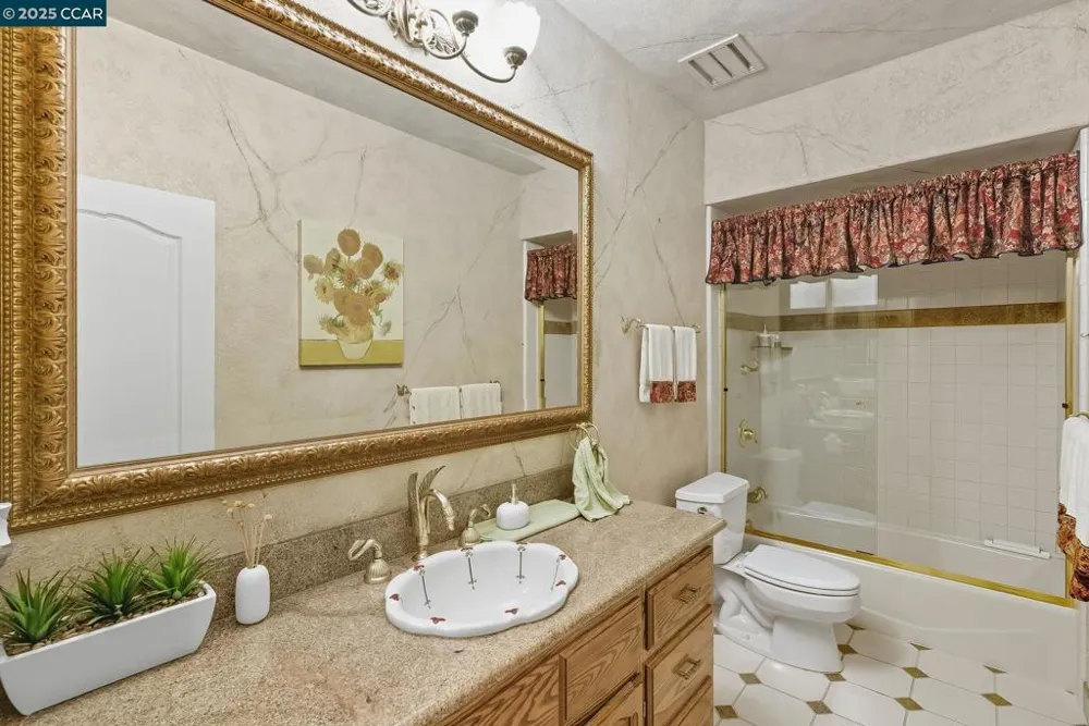 4355 Quail Run Ln Danville, CA 94506