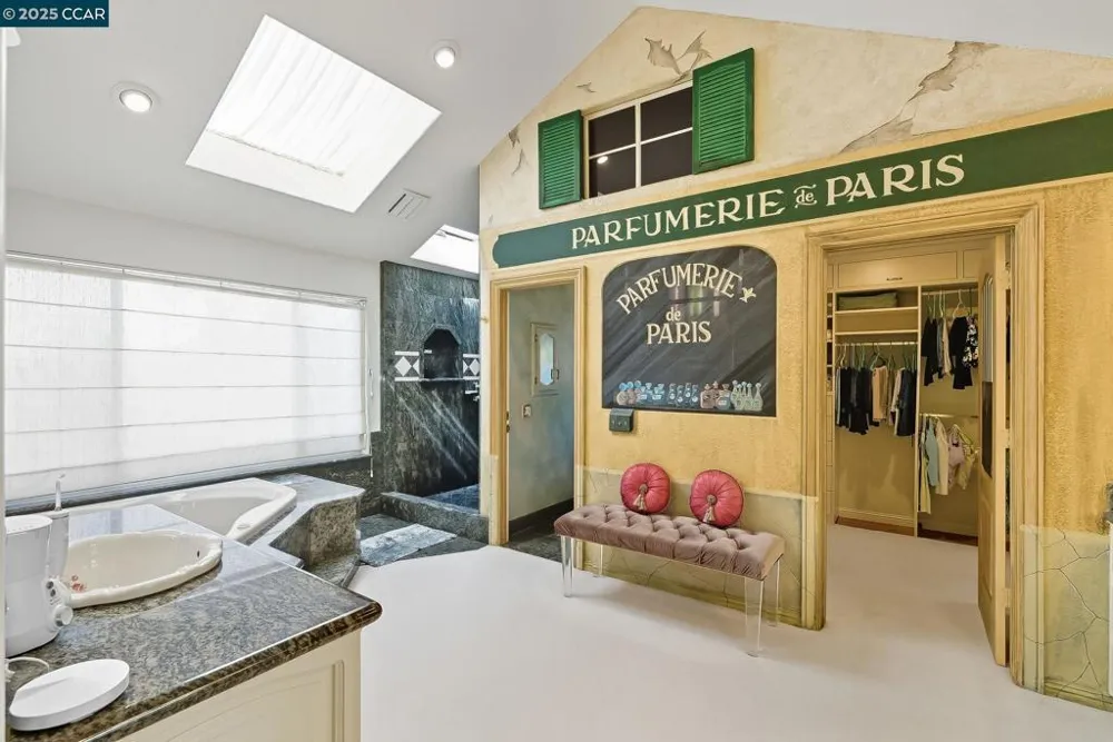 4355 Quail Run Ln Danville, CA 94506