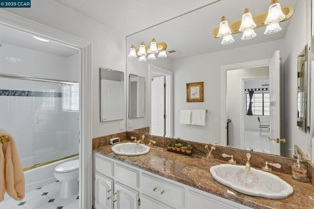 4355 Quail Run Ln Danville, CA 94506