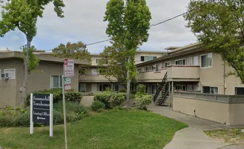 30 Novato St