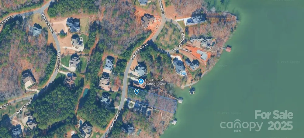 3213 Lake Pointe Drive Belmont, NC 28012