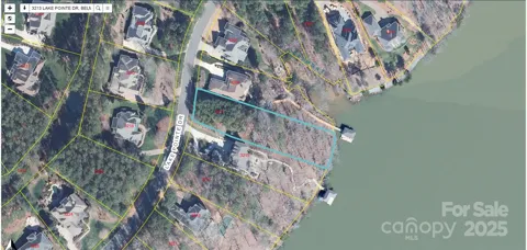 3213 Lake Pointe Drive