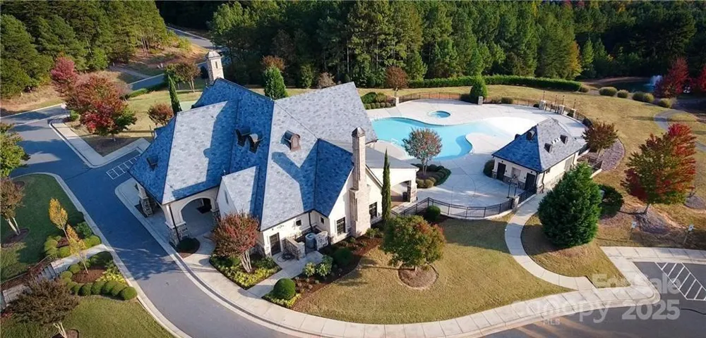 3213 Lake Pointe Drive Belmont, NC 28012