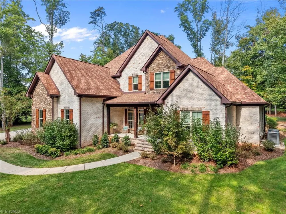 6405 Cape Wedgewood Circle Browns Summit, NC 27214