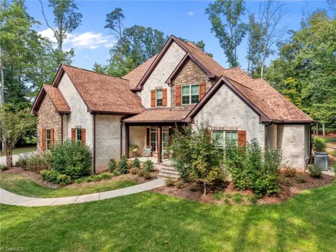 6405 Cape Wedgewood Circle