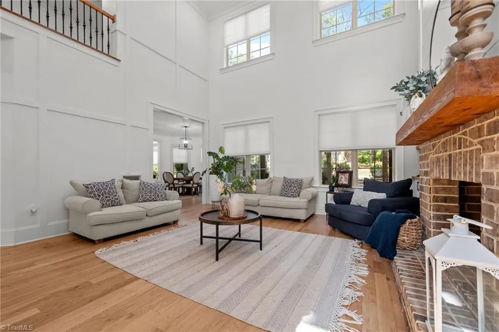 6405 Cape Wedgewood Circle Browns Summit, NC 27214