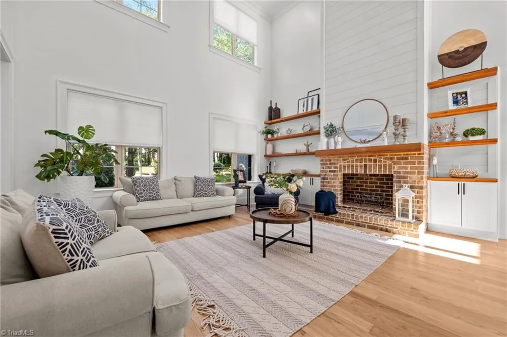6405 Cape Wedgewood Circle Browns Summit, NC 27214