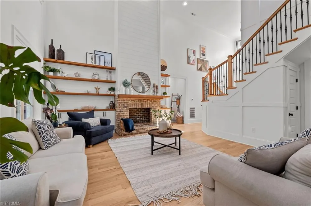 6405 Cape Wedgewood Circle Browns Summit, NC 27214