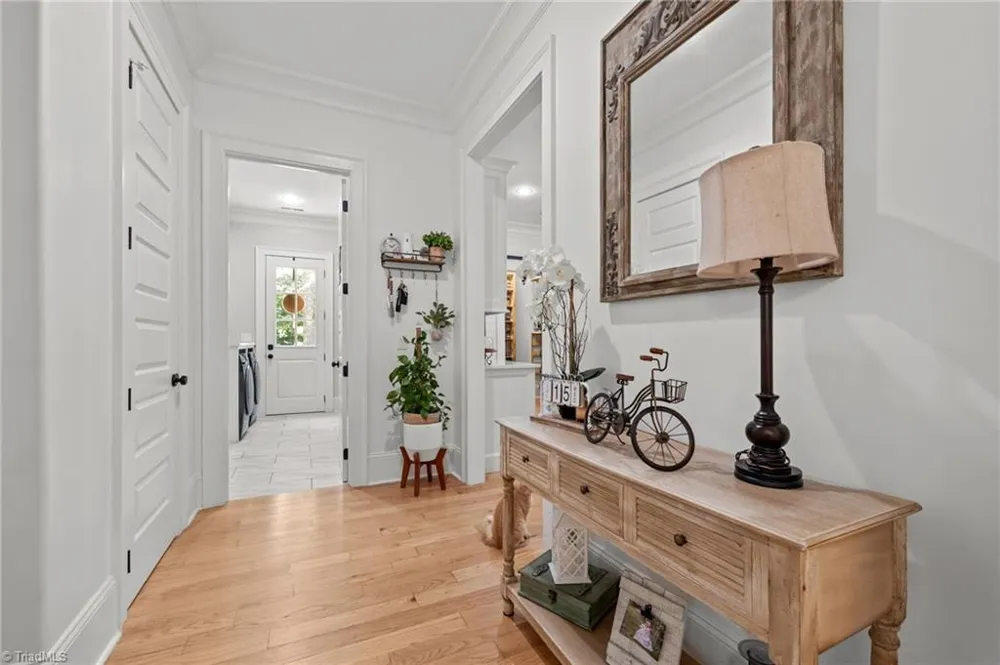 6405 Cape Wedgewood Circle Browns Summit, NC 27214