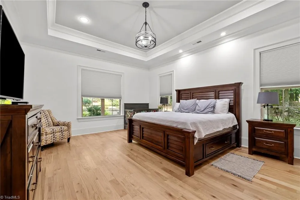 6405 Cape Wedgewood Circle Browns Summit, NC 27214
