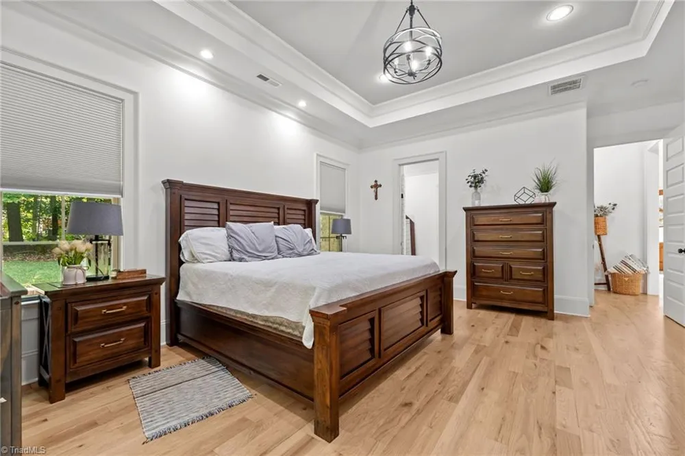 6405 Cape Wedgewood Circle Browns Summit, NC 27214