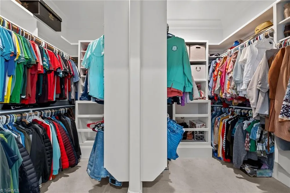 6405 Cape Wedgewood Circle Browns Summit, NC 27214