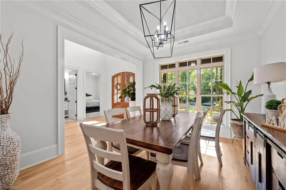 6405 Cape Wedgewood Circle Browns Summit, NC 27214