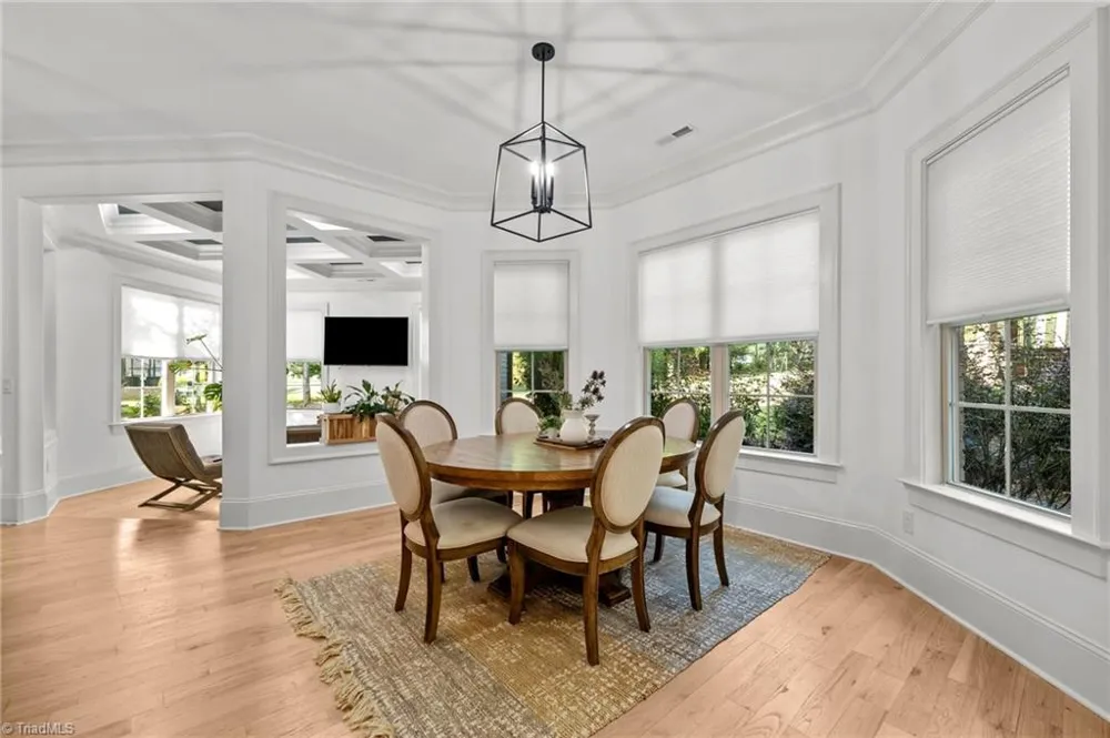6405 Cape Wedgewood Circle Browns Summit, NC 27214