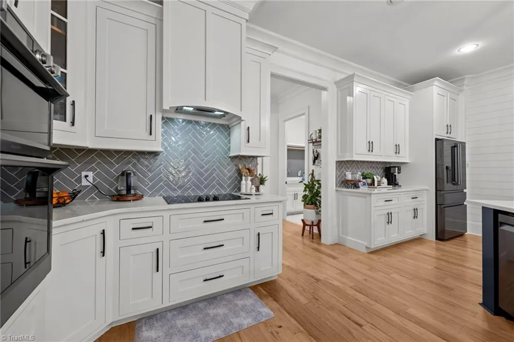 6405 Cape Wedgewood Circle Browns Summit, NC 27214