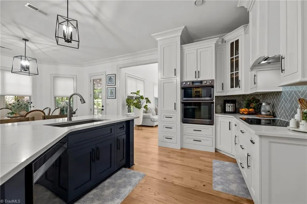 6405 Cape Wedgewood Circle Browns Summit, NC 27214