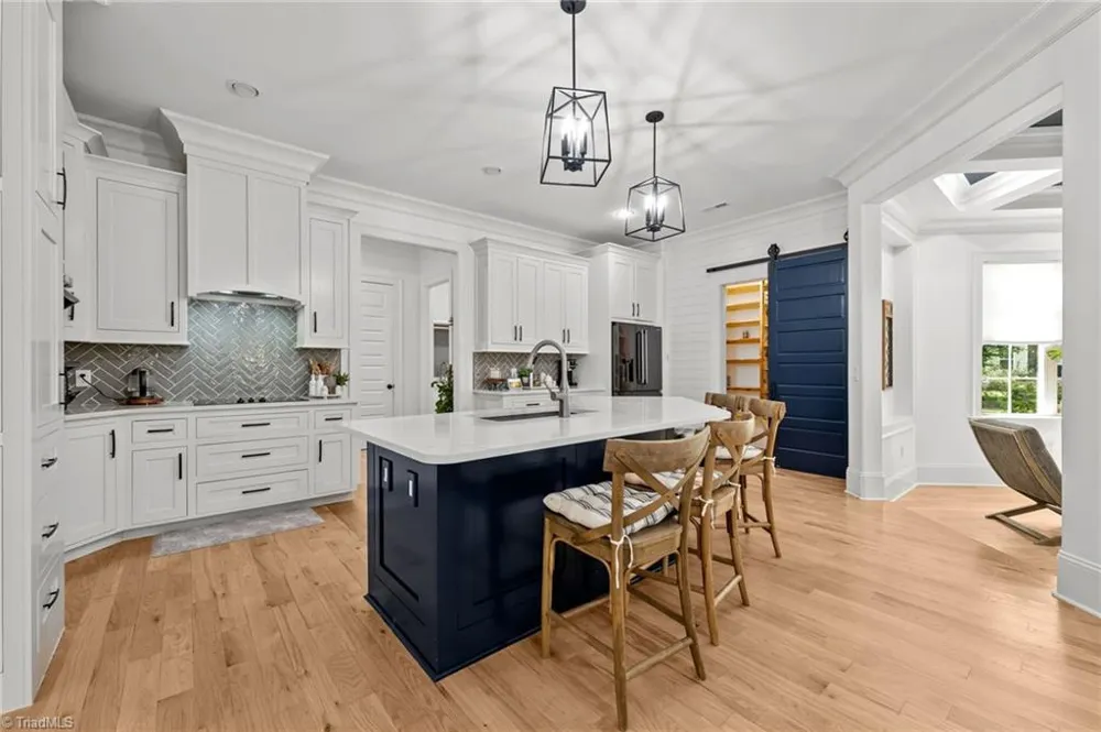 6405 Cape Wedgewood Circle Browns Summit, NC 27214