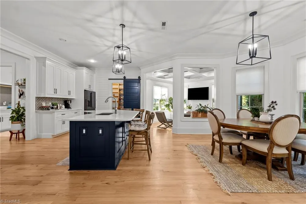 6405 Cape Wedgewood Circle Browns Summit, NC 27214