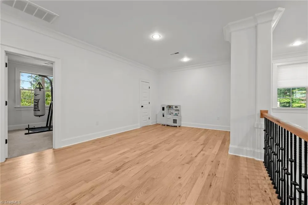 6405 Cape Wedgewood Circle Browns Summit, NC 27214