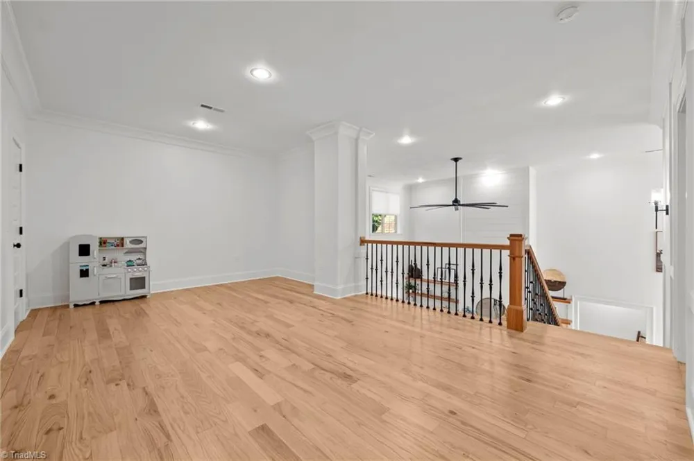 6405 Cape Wedgewood Circle Browns Summit, NC 27214